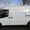 Ford transit 2,2