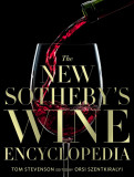The New Sotheby&#039;s Wine Encyclopedia | Tom Stevenson
