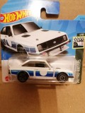 2023 Hot Wheels 4/250 RETRO RACERS 1/10 FORD ESCORT RS2000