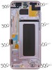 Display Samsung SM-G955 S8+ / S8 PLUS PINK ( Service Pack )