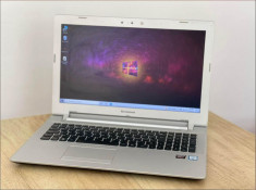 Laptop Lenovo I5 6 th SSD VIdeo Dedicata 8 Gb foto