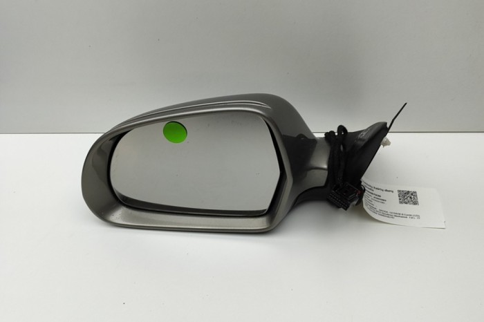 Oglinda laterală st&acirc;nga SKODA OCTAVIA II Combi 1Z5 2013 OEM: 1Z1857507M | 30467830