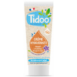 Crema BIO de hidratare intensiva, cu flori de portocal Tidoo