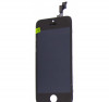 Display iPhone 5S / SE Negru Tianma Complet AM+ Compatibil