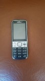 Vand Nokia C5 in stare impecabila ca-NOU- !!