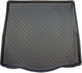 Tavita portbagaj Ford Mondeo V Hatchback 2014-prezent roata rezerva standard Aristar GRD