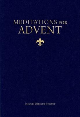 Meditations for Advent foto