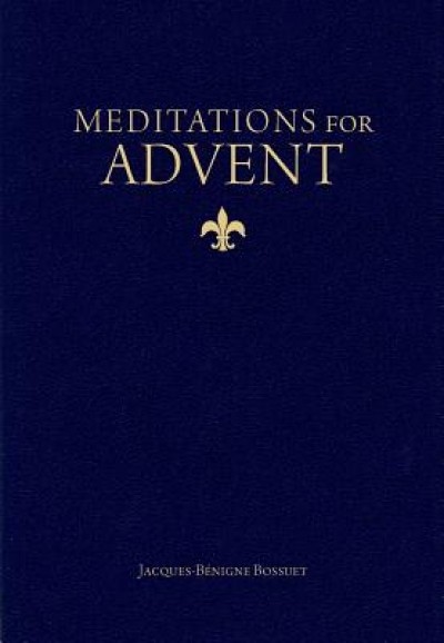 Meditations for Advent