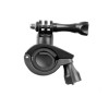 Prindere bicicleta cu quick-release rotativ 360 pentru camere actiune GP613, Generic
