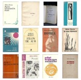 Cumpara ieftin Pachet 12 carti MIHAI BENIUC