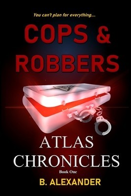 Atlas Chronicles: Cops &amp;amp;amp; Robbers foto