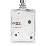 Escentric Molecules Molecule 02 Eau de Toilette unisex 100 ml