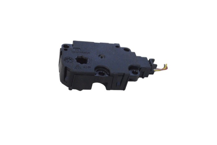 Motoras clapetă aeroterma AUDI A8 D4 4H_ 2015 OEM: ZBAT0045D09 21847886