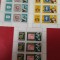 UNGARIA - 3 BLOCURI MNH