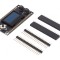 Afișaj OLED 0,96&quot; 128x64 I2C SSD1360 FireBeetle DFR0507