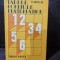 TABELE FORMULE MATEMATICE - E. ROGAI