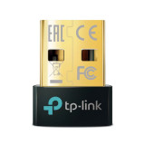 ADAPTOARE Bluetooth TP-Link conectare prin USB 2.0 distanta 10 m (pana la) Bluetooth v5.0 antena interna &amp;quot;UB500&amp;quot; (include timbru verde 0.25