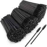 Mascara Wands Brush Makeup Spoolies Bulk pentru extensii genelor, 1000, Oem