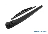 Brat stergator geam spate Seat Ibiza IV (2008-&gt;)[6J5,6P1] #1