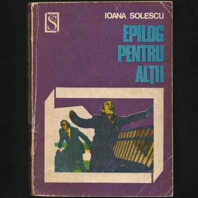 EPILOG PENTRU ALȚII - IOANA SOLESCU foto