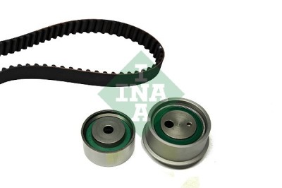 INA 530 0330 10 Set curea de distributie foto