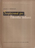 Aram M. Frenkian - Scepticismul grec si filozofia indiana
