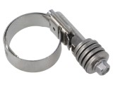 Colier str&acirc;ngere camere frigorifice 16mm W3