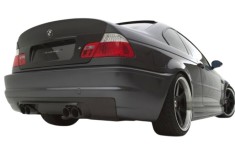 Eleron CSL de BMW Seria 3 Model E46