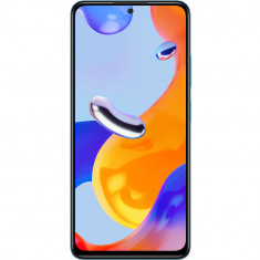 Redmi Note 11 Pro Dual Sim Fizic 128GB LTE 4G Albastru Star Blue 8GB RAM foto