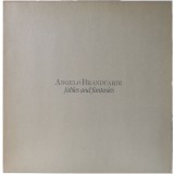 VINIL Angelo Branduardi &lrm;&ndash; Fables And Fantasies (-VG)