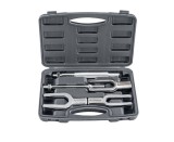 Kit extractor pentru articulatii sferice, sistem directie auto PM-SSDK-5T, 5 piese, Powermat PM1540