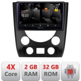 Navigatie Ssangyong rexton 2013-2016 Android Ecran 720P Quad Core 2+32 carplay android auto CarStore Technology