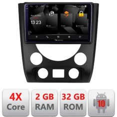 Navigatie Ssangyong rexton 2013-2016 Android Ecran 720P Quad Core 2+32 carplay android auto CarStore Technology foto