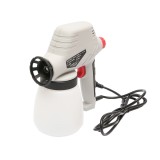 Pistol de vopsit electric Joustmax 100W, 800 ml, 300 ml/min, 220V
