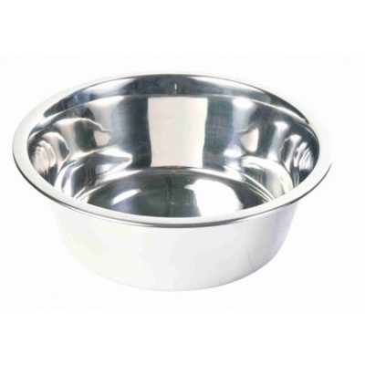 Castron inox, Global Pet, 1890 ml foto