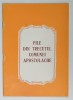FILE DIN TRECUTUL COMUNEI APOSTOLACHE , ANII &#039;70 - &#039; 80
