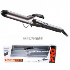 Ondulator Par Profesional 32mm 50W BaByliss Pro BAB2174TTE foto