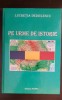 Pe urme de istorie - Lucreția Dediulescu