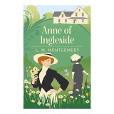 Anne of Ingleside, L.M. Montgomery