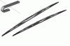 Set stergatoare parbriz LAND ROVER DISCOVERY II (LJ, LT) (1998 - 2004) BOSCH 3 397 005 807