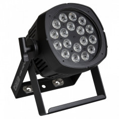 Par LED proiector Briteq BT-COLORAY 18FCR