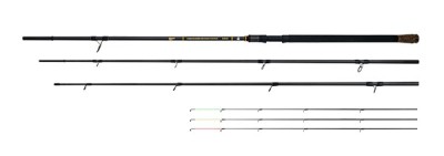LANSETA BENZAR CONCOURSE METHOD FEEDER 3,90m H foto