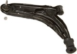 Brat suspensie Fiat Uno (146 158) 01.83-12.13, Uno Van (146) 02.88-12.13, Fata, Stanga, SRLine
