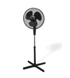 Ventilator cu suport STP FF-40B3 40W 40cm negru