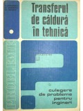 D. Stefanescu - Transferul de caldura in tehnica, vol. 1 (Editia: 1982)