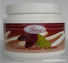 Crema si Gel THERMO Anticelulitic Cosmedic + Crema CACAO + Folie Anticelulita 80M foto