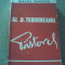 Mircea Handoca - AL. O. TEODOREANU { Pastorel } / 1975