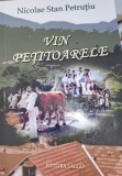 Nicolae Stan Petrutiu - Vin petitoarele (folclor, teatru, Marginimea Sibiului)