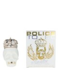 Apa de parfum Police To Be the Queen for Woman, 125 ml, pentru femei