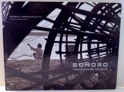 SONORO IMAGINING MUSIC de SERBAN MESTECANEANU , 2008 foto